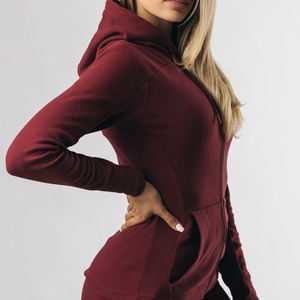 High Quality Pullover <b>Hoodie</b> <b>Gym</b> Crop Top Waterproof Western Streetwear Front Knitted Direct Factory DHL Shipping <b>for</b> Winter - Product Image 2