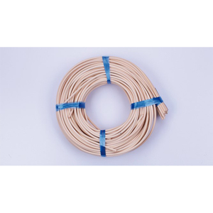 Matériaux de base en rotin brut de haute qualité, écologiques, de couleur blanche naturelle, à motif de tige naturelle, pour meubles de jardin et d'agriculture - Product Image 6