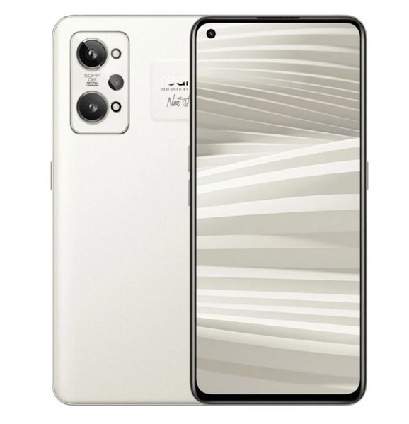 Realme GT2 Pro 5G 6.7" 12/256GB Snapdragon8Gen1 GLOBAL VERSION 5000mAh ByFedEx