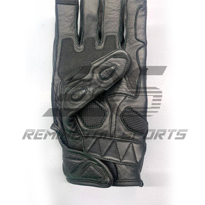 Gants de course de moto de style unique Gants de course de moto personnalisés à un prix raisonnable - Product Image 4