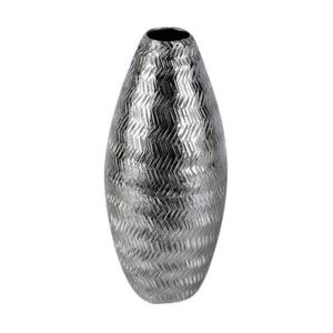 Juego de 2 Jarrones de Flores Artificiales de Latón Color Dorado, Macetas de Flores de Tamaño y Forma Personalizados a los Precios Más Bajos - Product Image 4