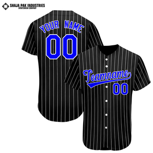 Camisetas Unisex con Correa y Número de Nombre Personalizado, Ropa Deportiva de Béisbol y Softball de Secado Rápido, Accesorio Transpirable para Deportes al Aire Libre, Talla Grande - Product Image 6