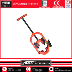 Wholesale Price on Most Demanded Low Price Combined Tap Drill Hinged <b>Pipe</b> <b>Cutter</b> for Heavy Use - Product Image 5