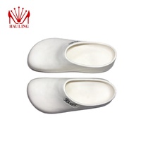 Chaussures de sécurité légères, souples et confortables en EVA, antidérapantes, durables, pour la cuisine, sabots de chef, bout rond, couleur, taille et logo personnalisables