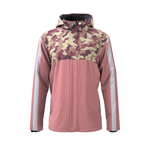Chaqueta cortavientos de alta calidad para hombre, nuevo estilo, bolsillo con cremallera, impermeable, personalizada, de moda, venta al por mayor - Product Image 3