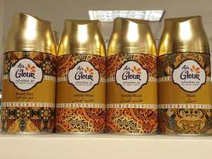 Lactone เครื่องฟอกอากาศแบบตุรกี - Product Image 5