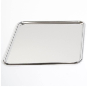 Instruments creux Mayo Plateau Perforé - Product Image 3