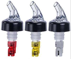 ที่รินไวน์พลาสติก รุ่นที่รินไวน์พลาสติก - Product Image 1