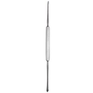 Algodón-elevador de tabique de doble punta, 8,5 ''(21cm), 4mm-3mm, afilado - Product Image 2