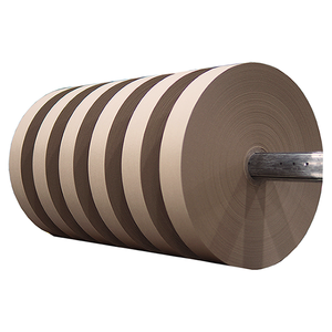 Papel de placa base con corte utilizado para la fabricación de papel, tubo de papel central, embalaje P. C.I. Industria tailandesa - Product Image 2