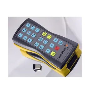 World Wide Selling CNC Remote Controller for Milling Machine from Direct Manufacturer