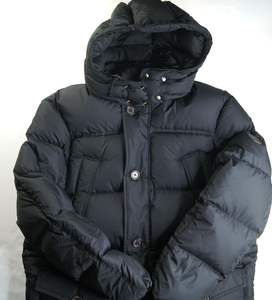 เสื้อแจ็คเก็ตแขนยาวสำหรับผู้ชาย,เสื้อขนเป็ดแบบมีซิปลำลองดีไซน์แบบเรียบๆสไตล์ใหม่ล่าสุดสำหรับฤดูหนาว - Product Image 5