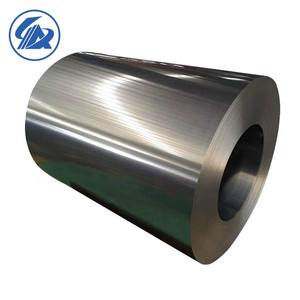 Tira de acero galvanizado de grado 201 popular de alta calidad M4 M5 M6 bobina de placa de acero al carbono para la venta - Product Image 4