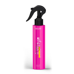 Produit de soin des cheveux fabriqué en Italie, produits de finition, spray texturisant pour les cheveux pour les ondulations - Product Image 1