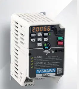 YASKAWA inverter GA500