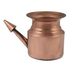 ทองแดงบริสุทธิ์ออกแบบที่แตกต่างกัน Kalash Lota สำหรับเทศกาลและ Puja - Product Image 5