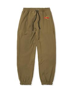 Personalizar Diseño Color Sólido Snowboard Softshell Ropa Deportiva A Prueba De Viento Pantalones Baggy Snow Pant - Product Image 4