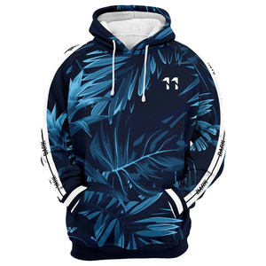 Sudadera con capucha personalizada y elegante para mujer, Jersey de invierno de alta calidad, impresión en 3D, sublimación, barato - Product Image 1
