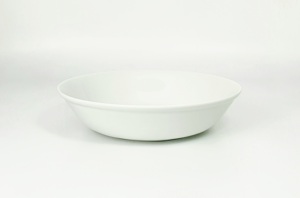 Bol assiette en porcelaine, fabricant russe, meilleur produit de service assiette à salade, bol de porcelaine, 1 pièce - Product Image 5