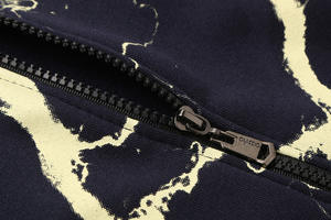 New Arrival Cheap Pullover Zipper <b>Hoodies</b> Heavy Gsm Winter <b>Fleece</b> <b>Hoodies</b> of Custom Design logo and Labeling comfort Fit <b>Hoodies</b> - Product Image 3