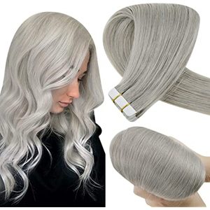 Wholesale 2022 Tape Hair <b>Extension</b> 25cm Remy Vietnamese Hair Invisible Tape Hair Wholesale <b>Cheap</b> 100% Virgin raw vietnamese hair - Product Image 5