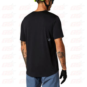 Bike Clothing Racing MTB Jersey - Product Image 6