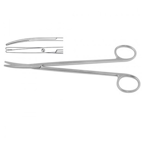 Tijeras para secar, metzenbaum-mandela - Product Image 2