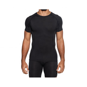 Camisas de compresión personalizables para hombre, disponibles en paquistaní, bajo precio - Product Image 1