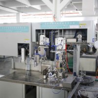 CRM-017 CAVO MACCHINA di LAMINAZIONE CAVO di AVVOLGIMENTO MACCHINA