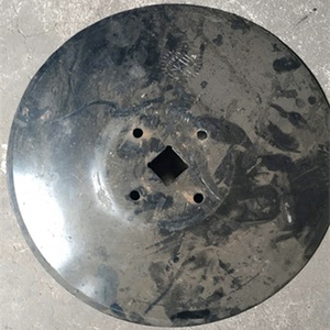 Disco di Coltivazione Personalizzato 18-40 cm con Lame Premium per <span class=keywords><strong>Vari</strong></span> Scopi Agricoli; Disco per Aratro; Disco per Erpice - Product Image 2