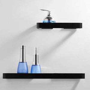 Estante <span class=keywords><strong>de</strong></span> almacenamiento sencillo <span class=keywords><strong>para</strong></span> espejo <span class=keywords><strong>de</strong></span> <span class=keywords><strong>baño</strong></span>, estantería esquinera <span class=keywords><strong>para</strong></span> almacenamiento - Product Image 5