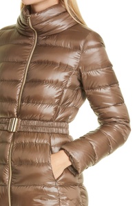 High Quality <b>Women</b> Puffer <b>Jacket</b> Hooded Winter <b>Jacket</b> for Ladies' Down <b>Jacket</b> - Product Image 5