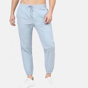 Pantalones Deportivos de Forro Polar para Hombre, Diseño 2026, Precio de Fábrica PIHA SPORTS, Casuales, de Poliéster/Algodón, con Cordón, para Invierno, Varias Tallas - Product Image 1