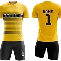 Set Jersey Sepak Bola Produksi Profesional, Kit Seragam Sepak Bola Logo Kain Sublimasi Putih Tim Portugal