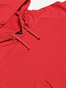 Ensemble de survêtements pour femmes en polaire avec logo personnalisé ensembles de survêtements de sport en rose avec manches complètes à vendre survêtements d'hiver en rose - Product Image 3