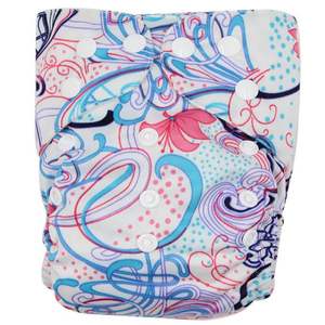 Lavable bébé couches lavables - Product Image 1