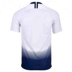 Camiseta de fútbol deportiva para hombres y niños, uniformes de fútbol personalizados, gran oferta - Product Image 3