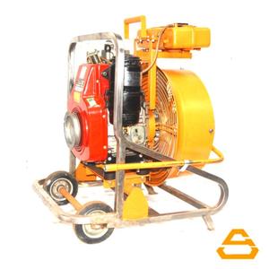 SMART Blower - Diesel (Portable) - Product Image 2