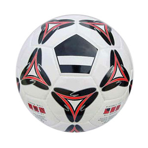 Balón de Fútbol Oficial de Tamaño y Peso Estándar, Nuevo Balón de Fútbol de Tamaño Normal - Product Image 2