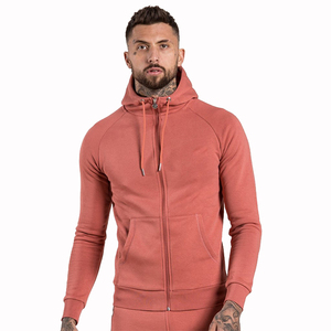 Vêtements de sport 100% coton personnalisés de haute qualité pour hommes survêtement de jogging de créateur pour grande taille pour la saison de printemps - Product Image 3