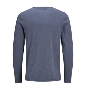 Camiseta de Manga Corta Extra Grande con Estampado Personalizado para Hombre, 100% Algodón, Ecológica, Moderna, Cuello Redondo, Todos los Colores, Nueva Llegada - Product Image 2