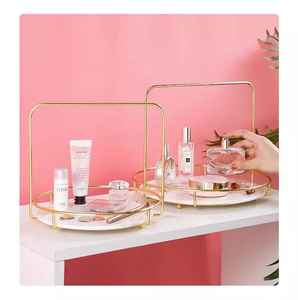 CERAMIC DESK COSMETIC DISPLAY STANDS - Product Image 4