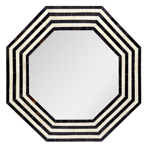 Home & Hotel Bedroom Wall Decoration Accessories Customized <b>Mirror</b> Frame Custom Shape Hand <b>Crafted</b> Design Wall <b>Mirror</b> Frame - Product Image 5