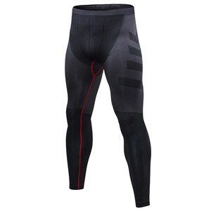 Leggings confortables pour hommes, nouveau design, pas cher, vêtements d'hiver, bonne qualité, compression, bon marché, vente en gros, - Product Image 2