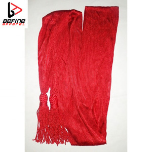 Nghi lễ eo Sash không quân quân Sash hải quân tùy chỉnh thiết kế quân đội với thanh kiếm vành đai bán buôn Nhà cung cấp 1 cái/polybag 10 cái - Product Image 6