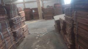 Chatarra de alambre de cobre 99.99% con stock de almacén - Product Image 6