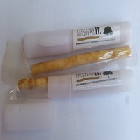 Les meilleures ventes de bâtons de Miswak Peelu frais de haute qualité avec supports à des prix de gros spéciaux réduits/Siwak avec étuis