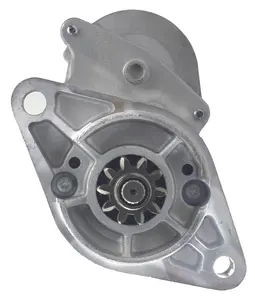 02-A0057R Démarreur automobile 2810054270 2810054310 2810054460 pour hilux et pièces