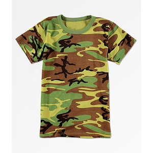 T-shirt camouflage 2023 - Product Image 2