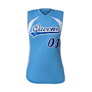 Conjunto de Uniforme de Softbol Personalizado para Mujer, Camiseta y Pantalones, Bordado e Impreso con Cualquier Nombre de Equipo y Número, Uniformes de Softbol para Adultos - Product Image 5